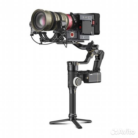 Zhiyun Crane 3S PRO Новые-Гарантия