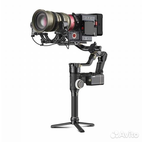 Zhiyun Crane 3S PRO Новые-Гарантия