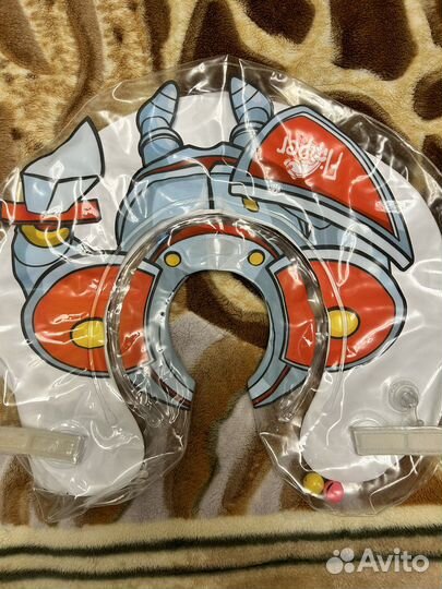 Круг для купания