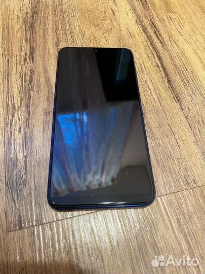 Samsung Galaxy A10, 2/32 ГБ