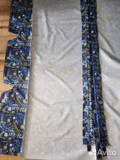 Чехол (для подушек) на садовые качели