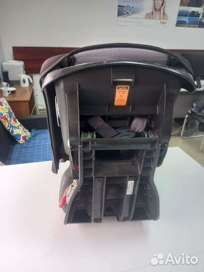 Автокресло inglesina 0-18 кг