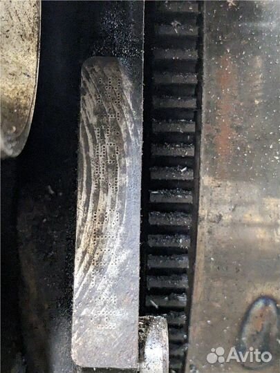 Двигатель Opel Astra J, 2013