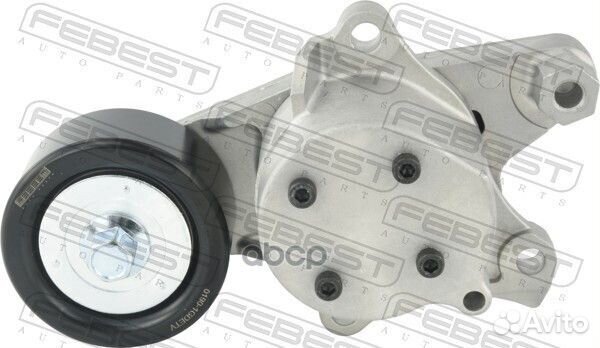 Натяжитель ремня 01901gdetv Febest