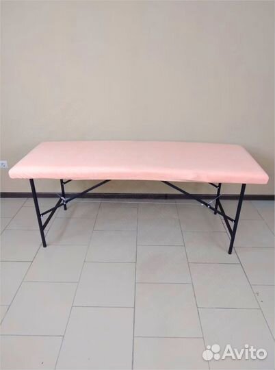 Массажный стол складной