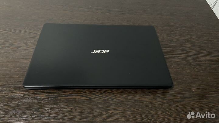 Ноутбук acer extensa 15