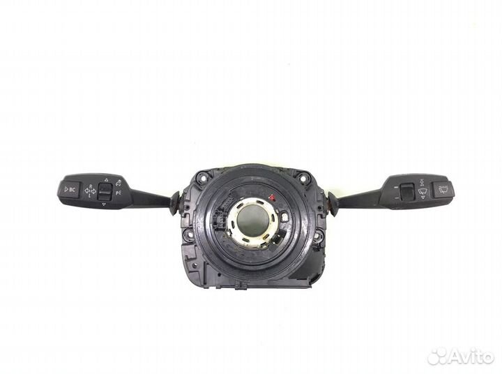Переключатель подрулевой (стрекоза) Bmw 1