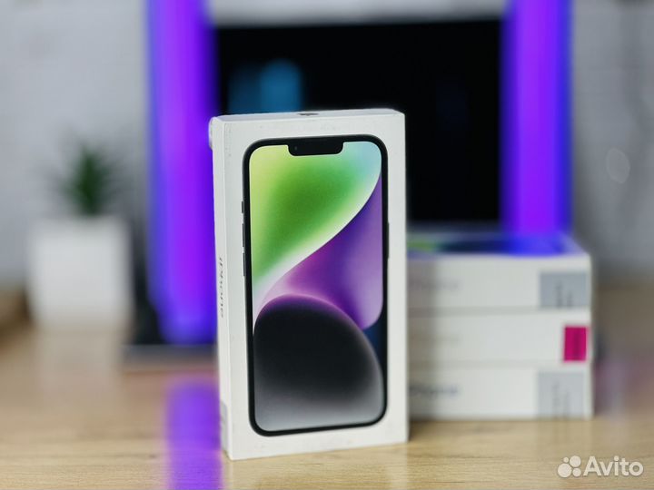 iPhone 14, 512 ГБ