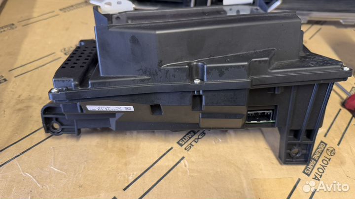 Проекция mazda cx-5