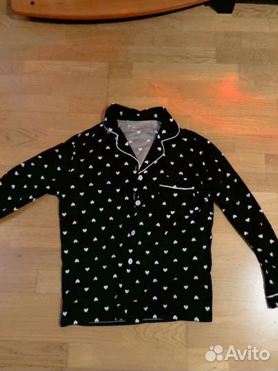 Пижама женская