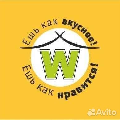 Администратор кассир