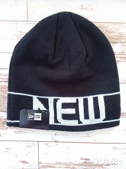 Шапка New Era