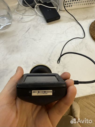 Видеорегистратор mivue c310