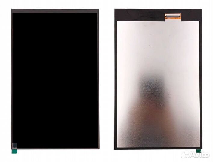 Дисплей для Digma Plane 7004 3G (PS7032PG)