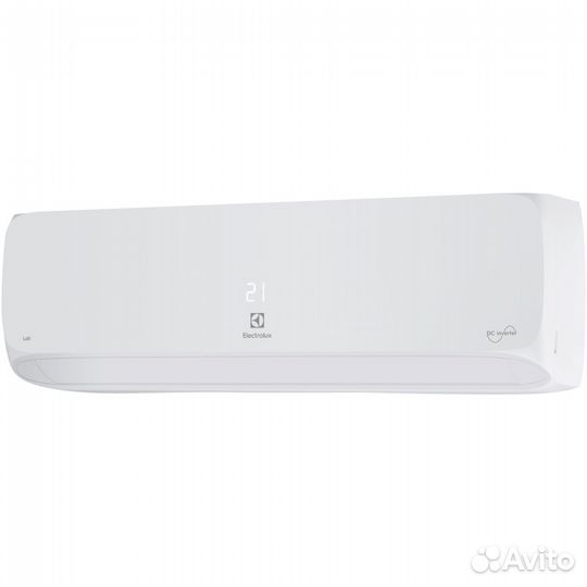 Сплит-система инверторного типа Electrolux Loft D