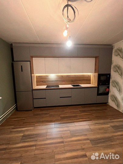 Кухонный гарнитур / угловая кухня