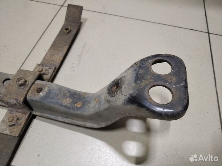 Балка передняя продольная Micra (K11E) 1992-2002