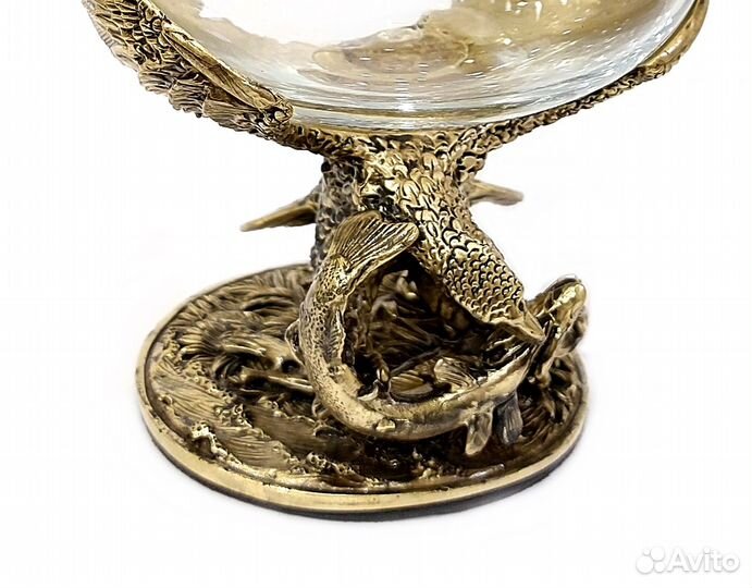 Бокал для коньяка 