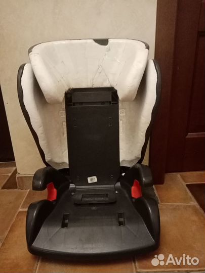Детское автокресло 15 до 36 кг romer
