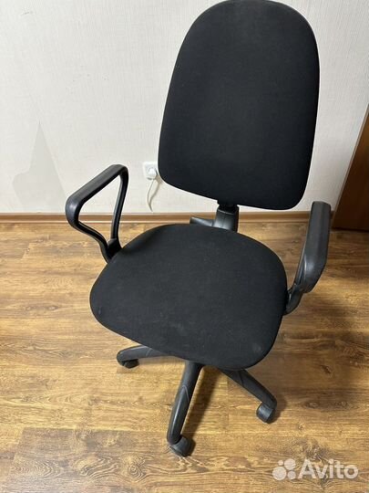 Компьютерное кресло бу