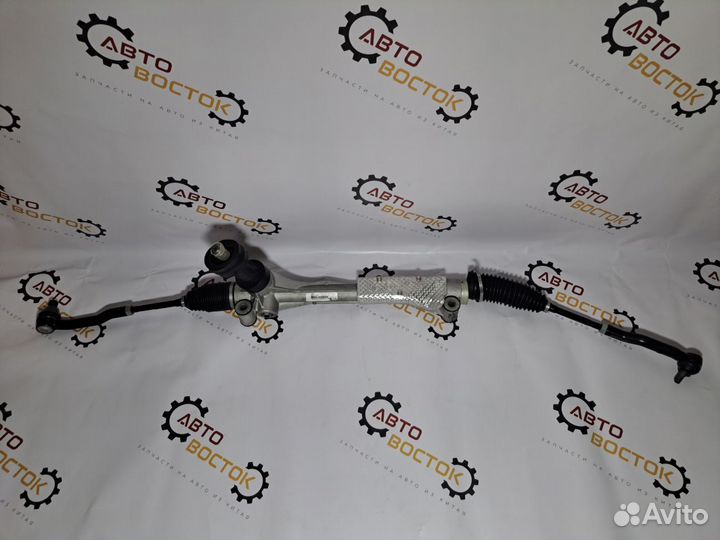 Рулевая рейка Chery Tiggo 7 PRO Chery Tiggo 4 2010