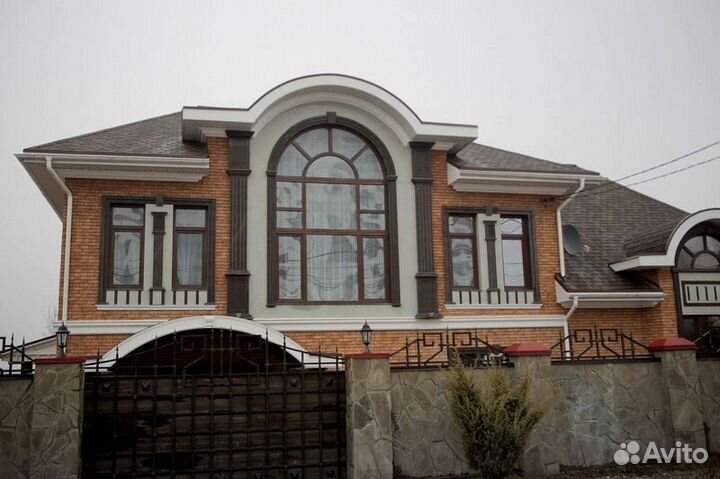 Пластиковые окна / Окна пвх / Евро окна под ключ