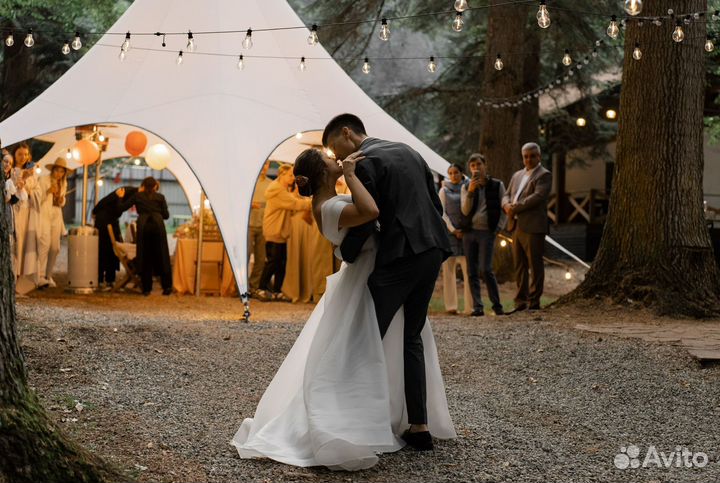 Шатер от производителя