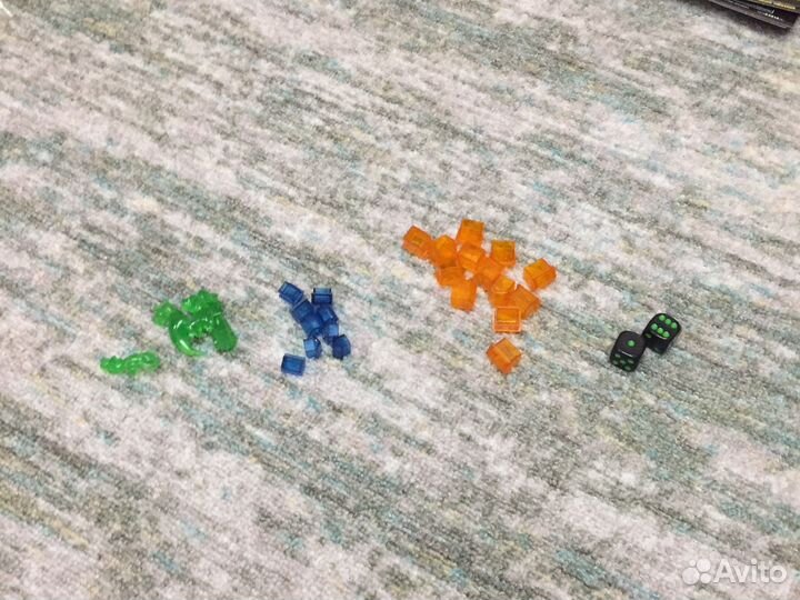 Настольная игра