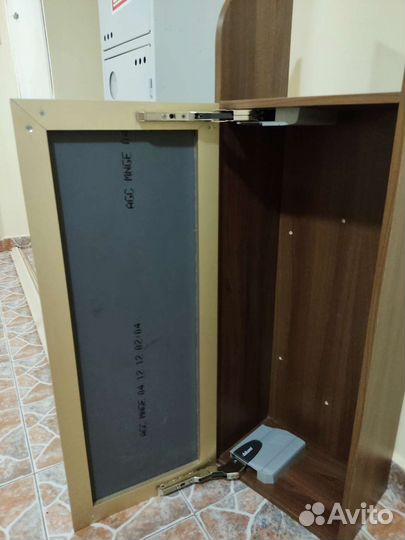 Полка настенная