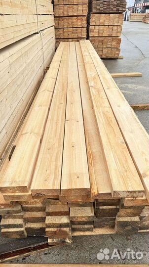 Пиломатериал, Доска