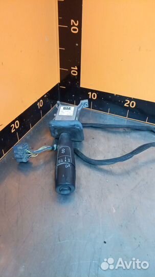 Переключатель света поворотов DAF