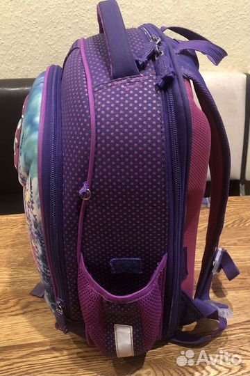 Рюкзак школьный для девочки