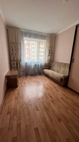 1-к. квартира, 34 м², 7/12 эт.