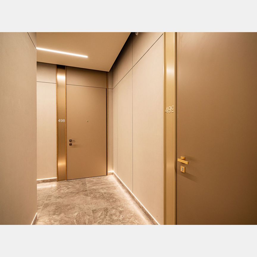 3-к. квартира, 94,2 м², 4/17 эт.