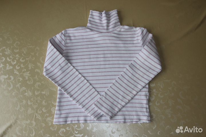 Школьная форма (кофты, кардиган, кюлоты), р. 134