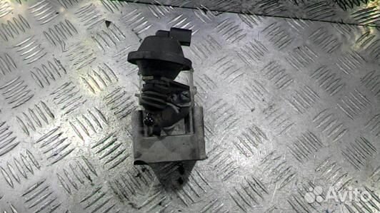 Дроссельная заслонка дизельная KIA CEE'D 1 (78T22B