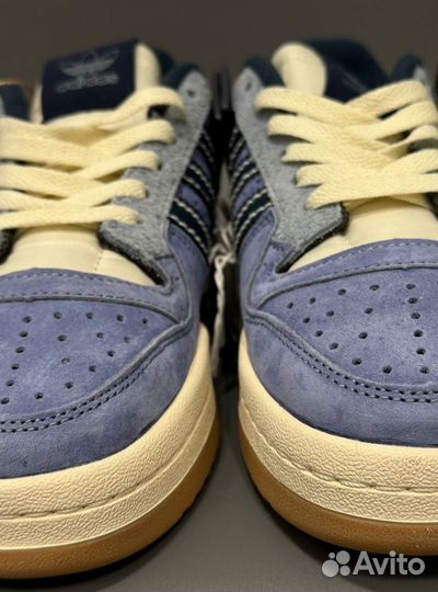 Кроссовки Adidas Forum Люкс