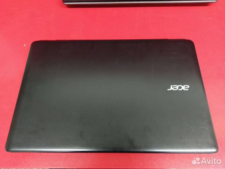 Ноутбук Acer
