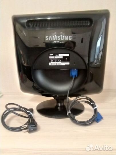 Монитор для компьютера Samsung Sync Master 932BF