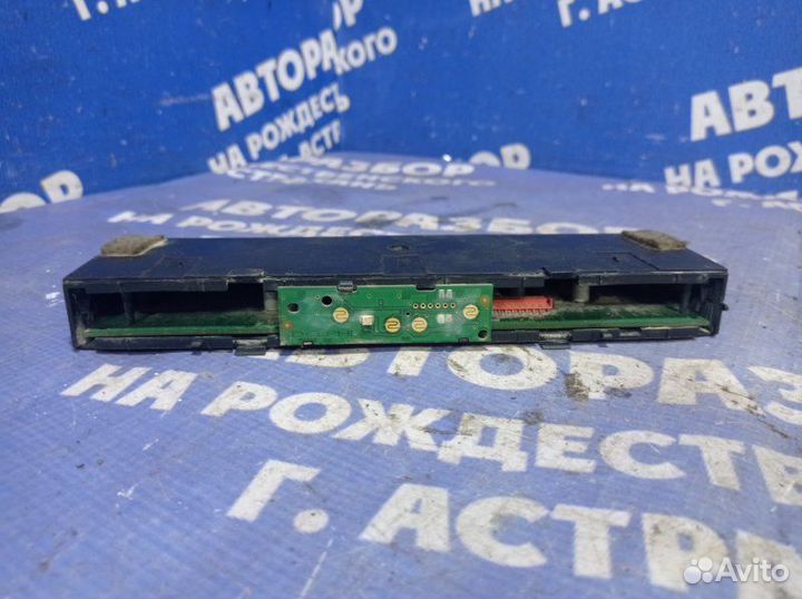 Блок управления подогревом сидений Bmw E60 седан