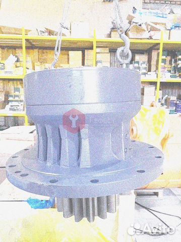 Поворотный редуктор Volvo EC250EL 14566202