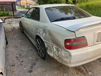 Toyota Chaser 2.5 AT, 1993, битый, 300 000 км, с пробегом, цена 800 000 руб.