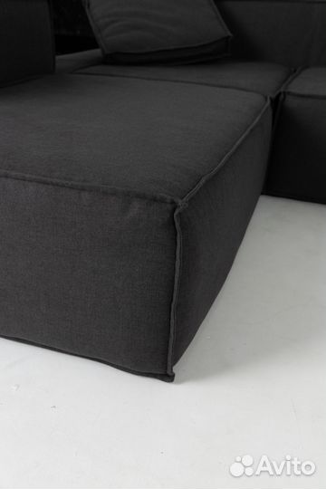 Диван 3600х2800 мм