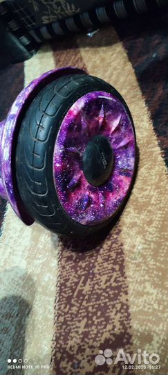 Гироскутер бу