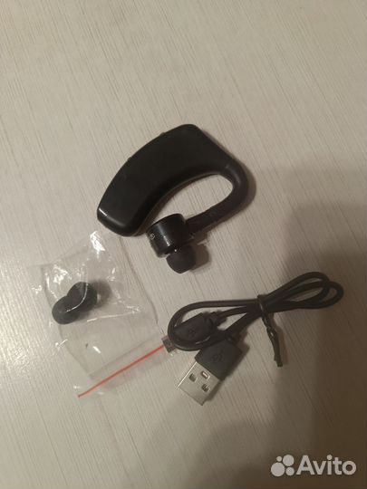 Bluetooth гарнитура