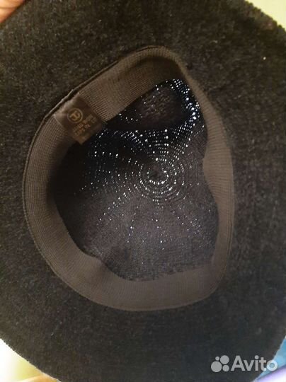 Шляпка женская 58 размер
