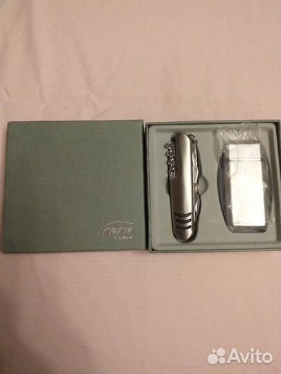 Набор для мужчин