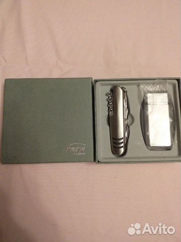 Набор для мужчин