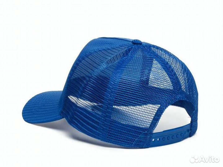 Бейсболка сетка 