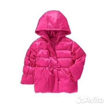 Фирменная куртка из Америки